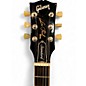 Used Gibson Les Paul Standard Cherry Sunburst Solid Body Electric Guitar