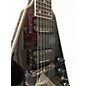 Used Epiphone DAVE MUSTAINE FLYING V BLACK Solid Body Electric Guitar