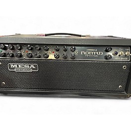 Used MESA/Boogie Nomad 100 100W Tube Guitar Amp Head