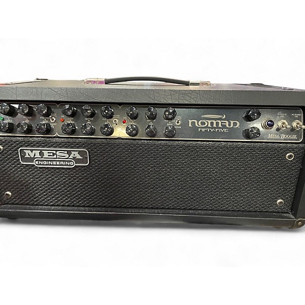 Used MESA/Boogie Nomad 100 100W Tube Guitar Amp Head