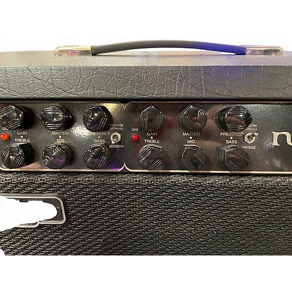 Used MESA/Boogie Nomad 100 100W Tube Guitar Amp Head