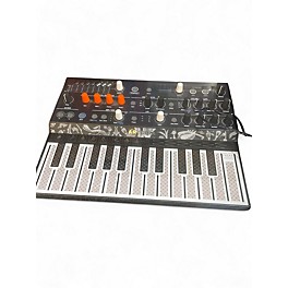 Used Arturia MicroFreak Synthesizer