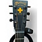 Used Martin Ed Sheeran Limited Edition Signature Natural Acoustic Electric Guitar
