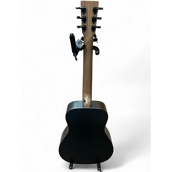 Used Martin Ed Sheeran Limited Edition Signature Natural Acoustic Electric Guitar