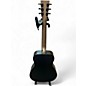Used Martin Ed Sheeran Limited Edition Signature Natural Acoustic Electric Guitar