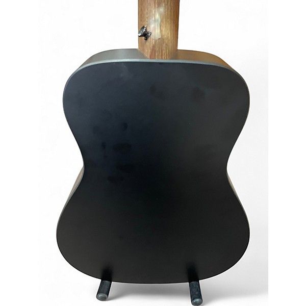 Used Martin Ed Sheeran Limited Edition Signature Natural Acoustic Electric Guitar