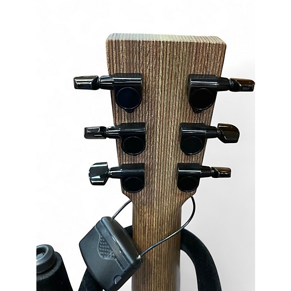 Used Martin Ed Sheeran Limited Edition Signature Natural Acoustic Electric Guitar