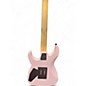 Used ESP LTD Mirage Deluxe '87 PINK Solid Body Electric Guitar