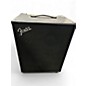 Used Fender Rumble Stage 800 2x10 Bass Combo Amp thumbnail