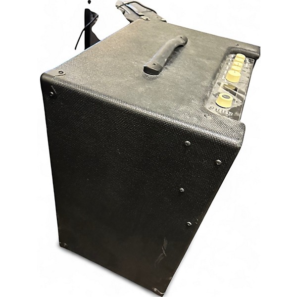 Used Fender Rumble Stage 800 2x10 Bass Combo Amp