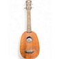Used Luna Uke Tattoo Mahogany Ukulele thumbnail