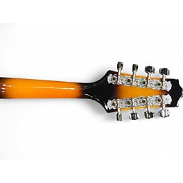 Used Rogue RM100A A Style Sunburst Mandolin
