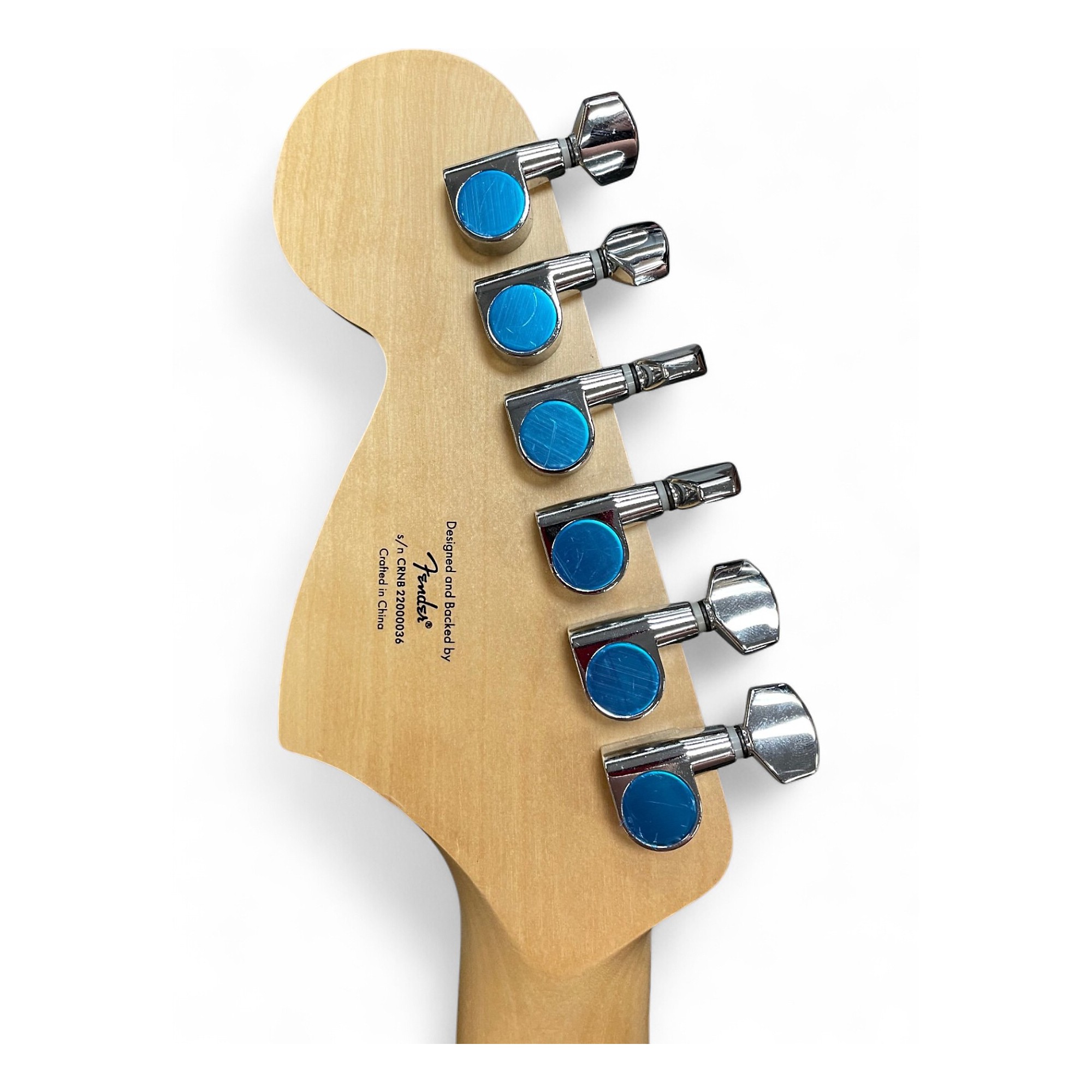 Used Squier Used Squier Bullet Mustang HH sonic gray Solid Used Squier Used Squier Bullet Mustang HH sonic gray Solid