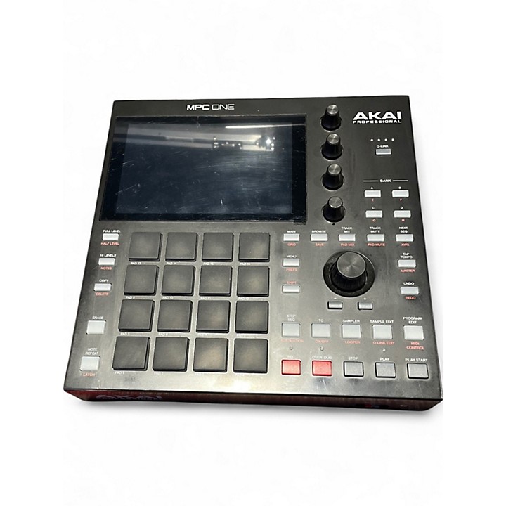 Used Akai Professional Used Akai Professional MPC ONE