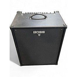 Used 2022 BOSS KTN210B Bass Combo Amp