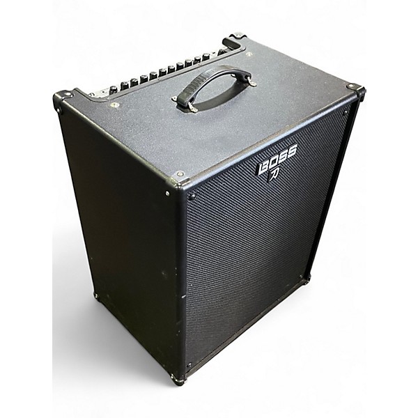 Used 2022 BOSS KTN210B Bass Combo Amp