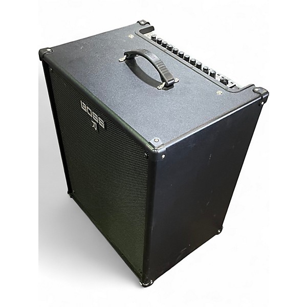 Used 2022 BOSS KTN210B Bass Combo Amp