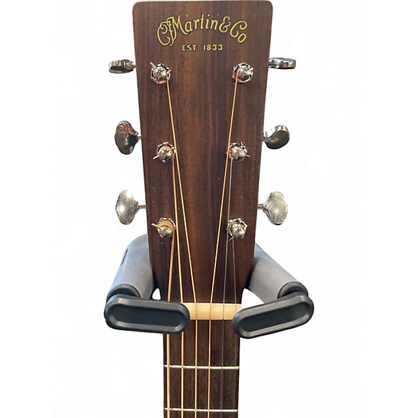 Used Martin 00015M Mahogany Acoustic Guitar