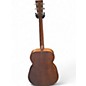 Used Martin 00015M Mahogany Acoustic Guitar