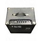 Used Ampeg BA108 25W 1X8 Bass Combo Amp