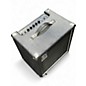 Used Ampeg BA108 25W 1X8 Bass Combo Amp