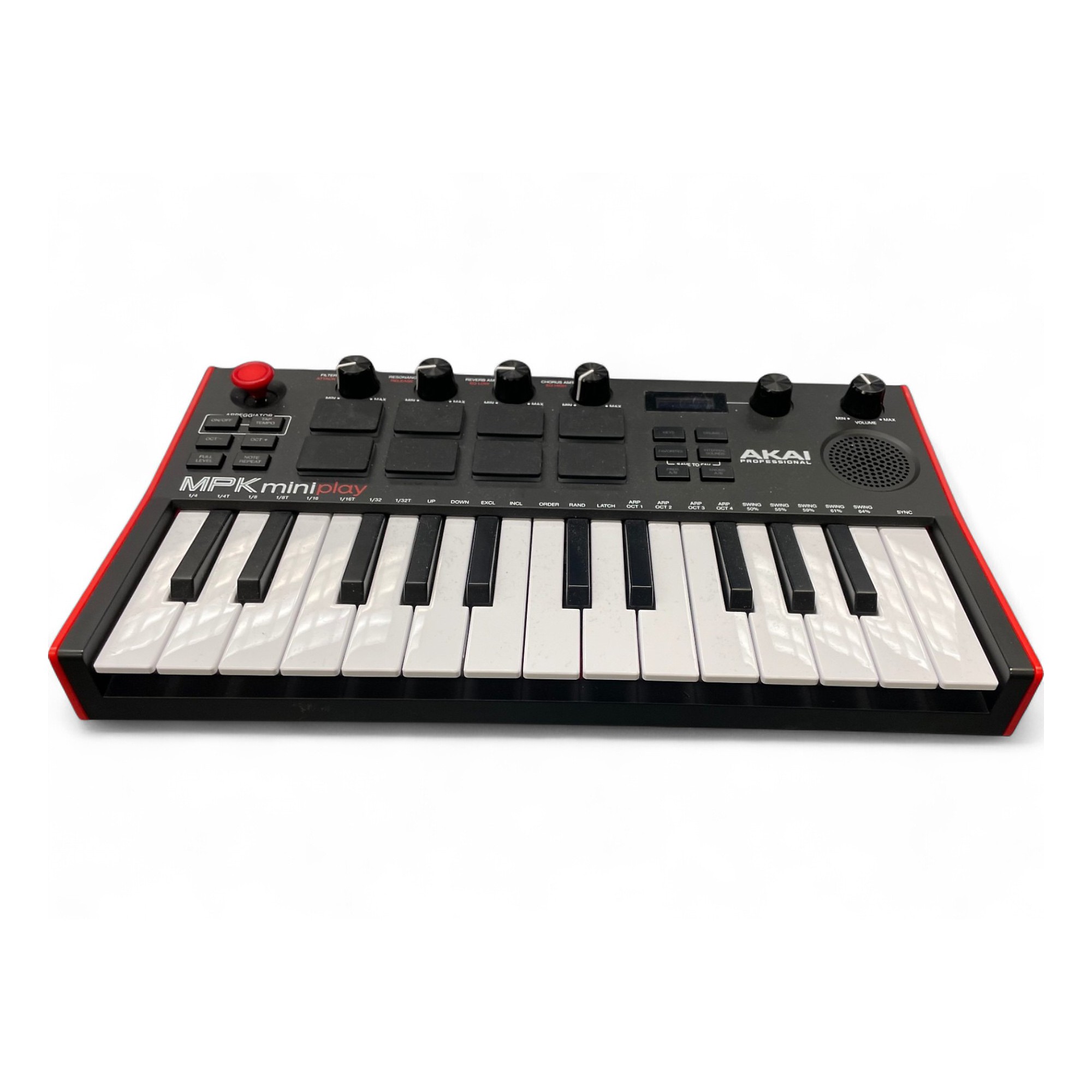 Used Akai Professional Used Akai Professional MPK Mini Play