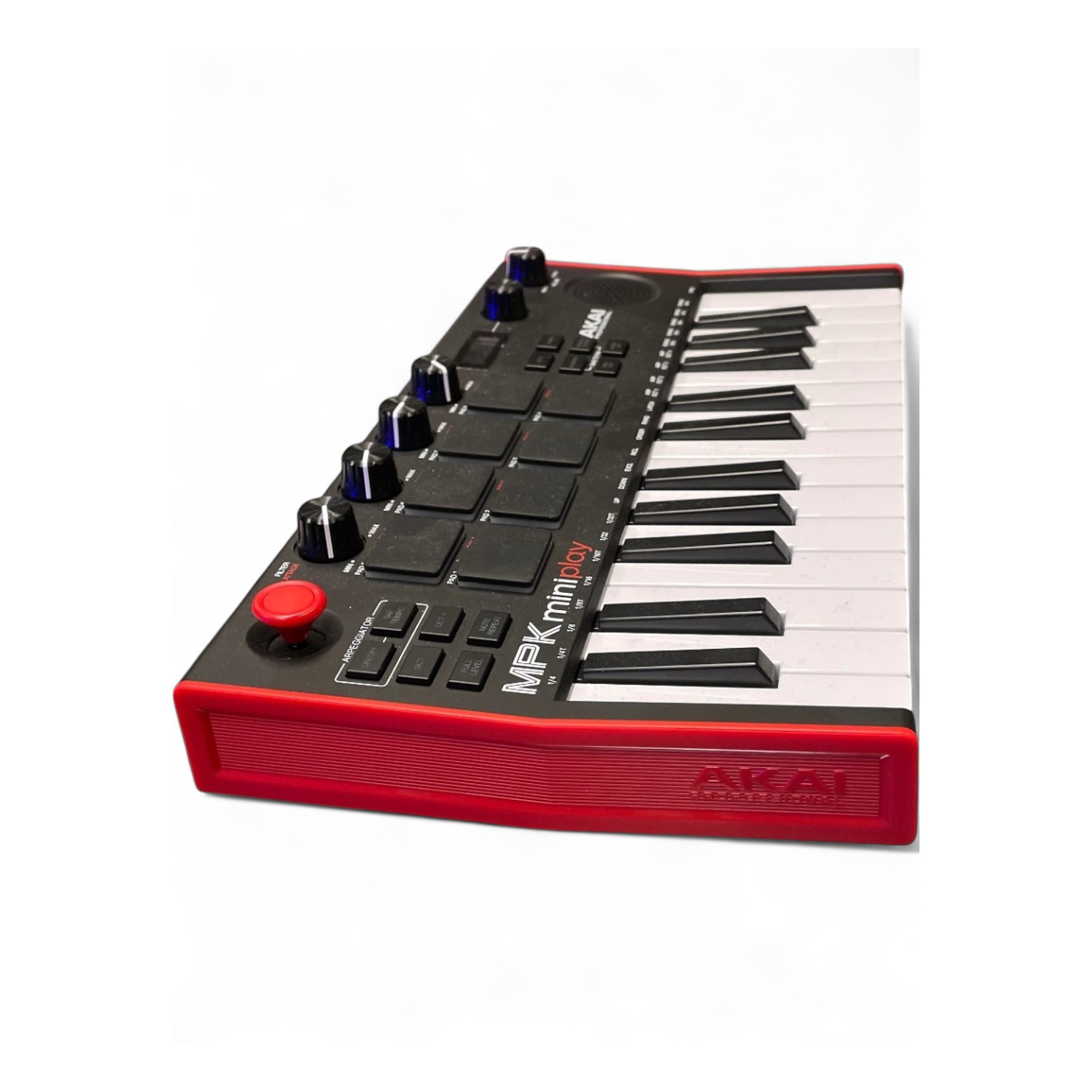 Used Akai Professional Used Akai Professional MPK Mini Play