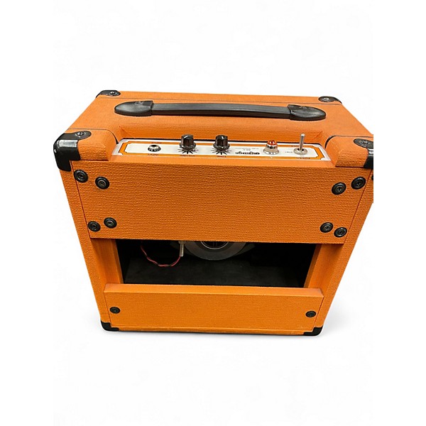 Used Orange Amplifiers AD5 Tube Guitar Combo Amp