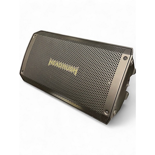 Used HeadRush frfr112 Guitar Cabinet