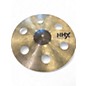 Used SABIAN 17in hhx COMPLEX OZONE Cymbal thumbnail