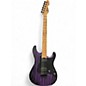Used ESP LTD SN1000 Purple Solid Body Electric Guitar