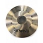 Used SABIAN 18in AAX Frequency Crash Cymbal
