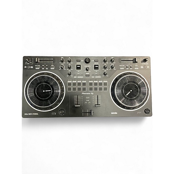 Used Pioneer DJ DDJ-REV1 DJ Controller