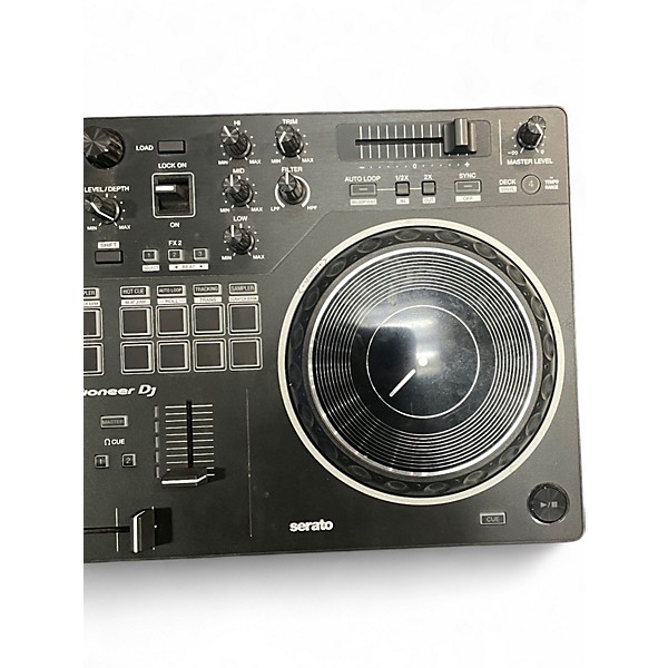 Used Pioneer DJ DDJ-REV1 DJ Controller