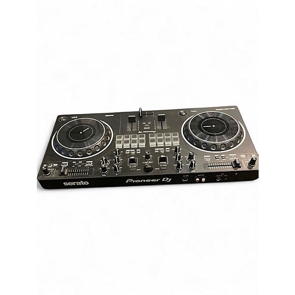 Used Pioneer DJ DDJ-REV1 DJ Controller