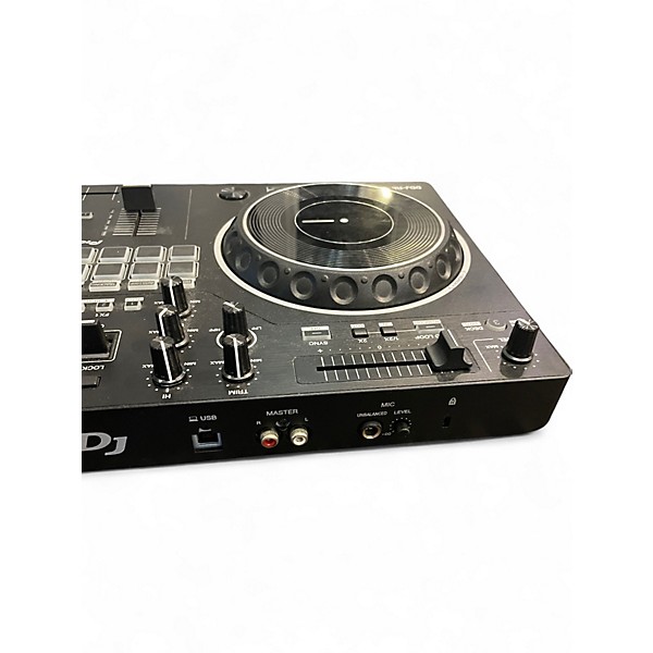 Used Pioneer DJ DDJ-REV1 DJ Controller