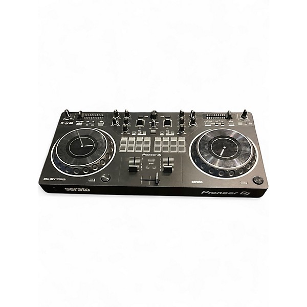 Used Pioneer DJ DDJ-REV1 DJ Controller
