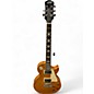 Used Epiphone Les Paul Classic HONEY QUILT Solid Body Electric Guitar thumbnail