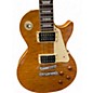 Used Epiphone Les Paul Classic HONEY QUILT Solid Body Electric Guitar