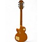 Used Epiphone Les Paul Classic HONEY QUILT Solid Body Electric Guitar
