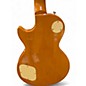 Used Epiphone Les Paul Classic HONEY QUILT Solid Body Electric Guitar