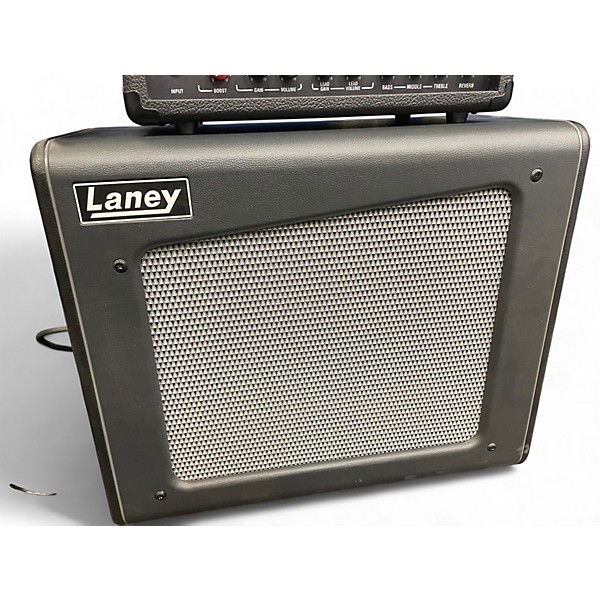 Used Laney CUB112 Guitar Cabinet