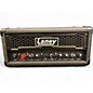 Used Laney DUALTOP Solid State Guitar Amp Head thumbnail
