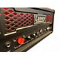 Used Laney DUALTOP Solid State Guitar Amp Head
