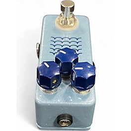 Used JHS Pedals TIDEWATER Effect Pedal