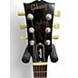 Used 2005 Gibson Les Paul Studio Worn Cherry Solid Body Electric Guitar