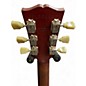 Used 2005 Gibson Les Paul Studio Worn Cherry Solid Body Electric Guitar