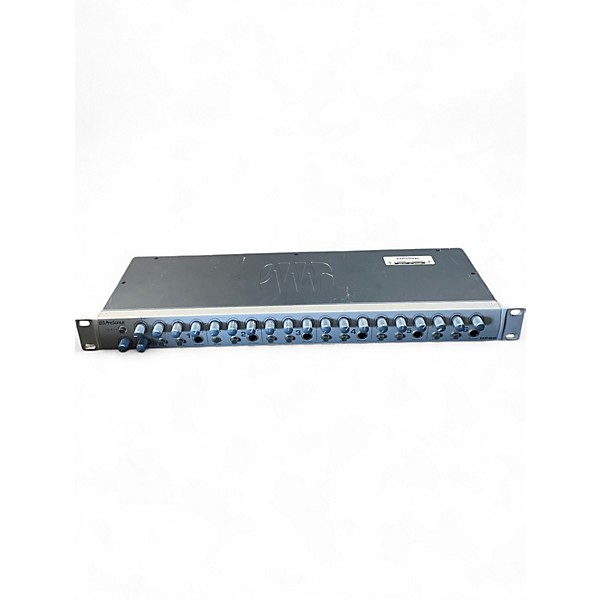 Used PreSonus HP60 Headphone Amp