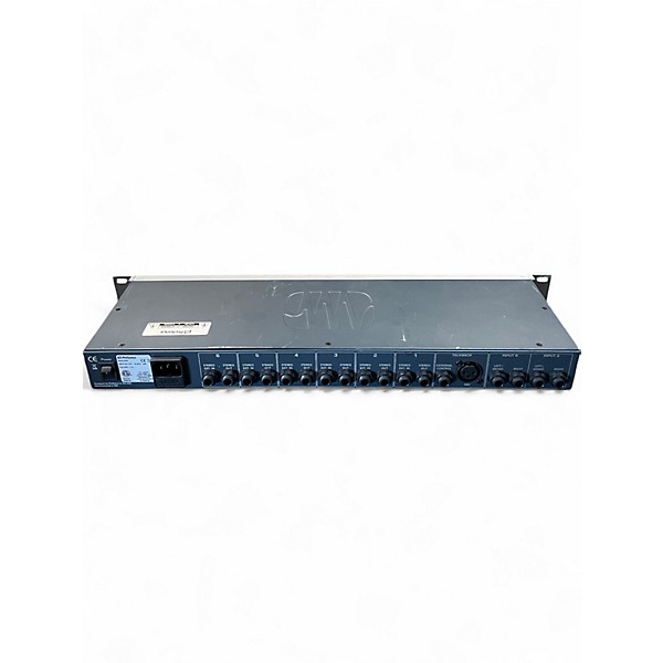 Used PreSonus HP60 Headphone Amp