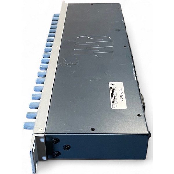 Used PreSonus HP60 Headphone Amp